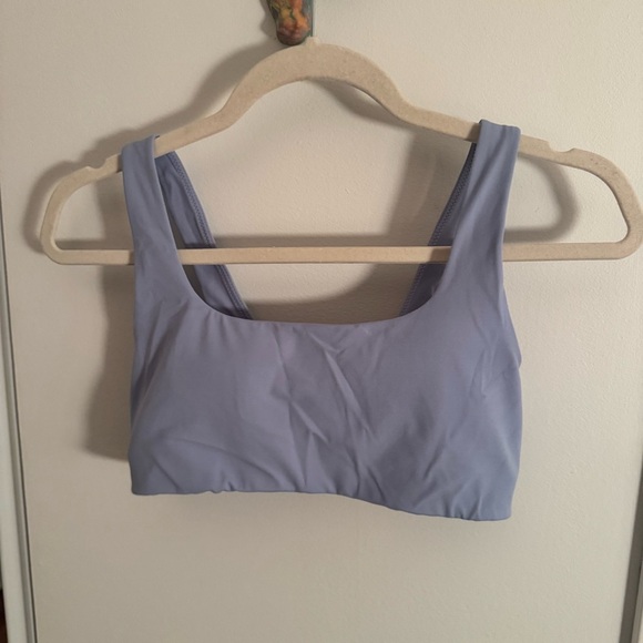 AERIE OFFLINE By Aerie Real Me XTRA Classic Sports Bra - Picture 4 of 6